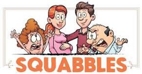 HCP presents Squabbles at Highlands PAC