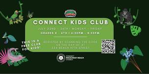 Connect Kids Club