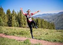 Dynafit Vail HillClimb Trail Run