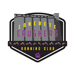 Concrete Crushers Celebratory 5k