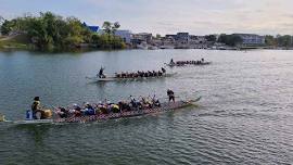 Dragon Boat Festival