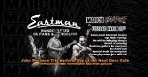 Eastman Guitar Day