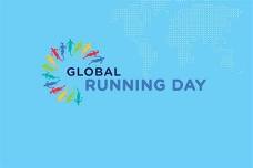 Global Running Day!