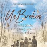 Award-winning Feature Documentary Film Unbroken