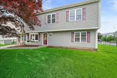 Open House for 3 Alfred Road Braintree MA 02184