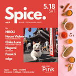 Spice. vol.4