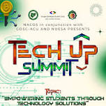 Tech-Up Summit