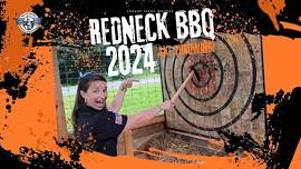 Redneck BBQ!