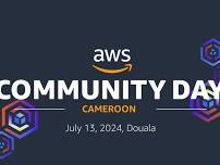 AWS Community Day Cameroon 2024