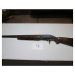 Large Estate Gun Auction & Assessories