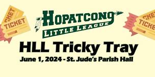 HLL Tricky Tray 2024