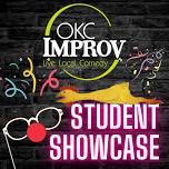 STUDENT SHOWCASE #2 (Standup Comedy 101) | 6:00PM