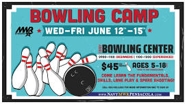 Bowling Camp