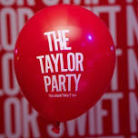 THE TAYLOR PARTY