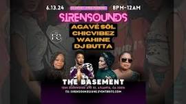 SirenSounds House Music Party!