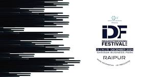 IMAARAT DESIGN FESTIVAL ( IDF )