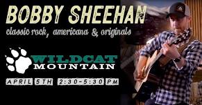 Bobby Sheehan Live at Wildcat Mountain