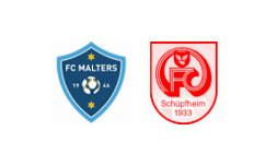 FC Malters b - FC Schüpfheim