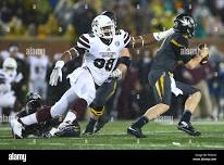 Missouri Tigers at Mississippi State Bulldogs