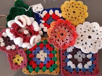 Scrapadoo Crochet Granny Square or Corner to Corner Workshop