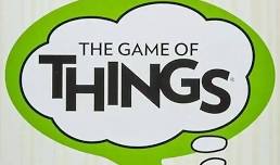 Adult Party Games Night- THE GAME OF THINGS