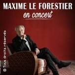 Maxime Le Forestier