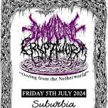 Slimelord / Cryptworm