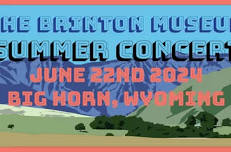 Summer Concert at The Brinton