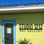 Studio 1212 Art Gallery Exhibit:  Artistic Viewpoints