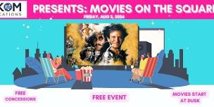 MOVIES ON THE SQUARE PRESENTED BY KIWKOM:  HOOK