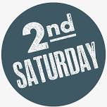 2nd Saturday