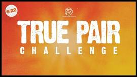 True Pair Challenge NSCA Shoot