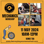 Mechanics Workshop