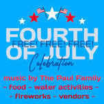 Fourth of July Celebration