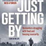 Just Getting By: An Evening with Bess O’Brien