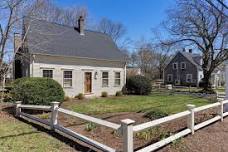 Open House for 43 Chestnut Street Duxbury MA 02332