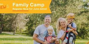 Family Camp - Alumni Weekend