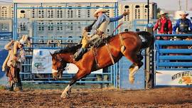 Big Sky PRCA Rodeo