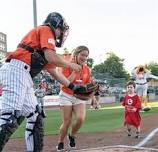 Batter up for the Annual Kids Health & Safety Expo