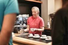 Drop in - Coffee Workshop