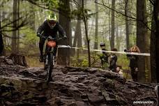 POWDER RIDGE - Intense Downhill Series MTB Race