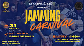 JAMMING CARNIVAL