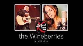 The Wineberries at Kirkland Resto-Bar