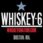 Whiskey-6 Live at Plainridge Park Casino