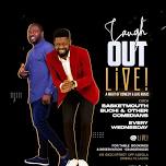 Laugh Out Live!