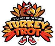 Oxford Turkey Trot 5k, 10k, & Family Mile