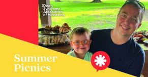 DSAMn Summer Picnic - St. Cloud