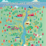 Upstate Art Weekend — Ely Center of Contemporary Art