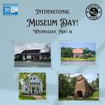 International Museums Day