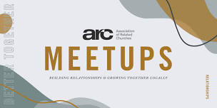 ARC Roundtable Meetup w/ Dino Rizzo - Wichita Falls, TX